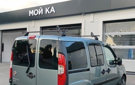 Fiat Doblo I, 2011 год, 800 000 рублей, 5 фотография