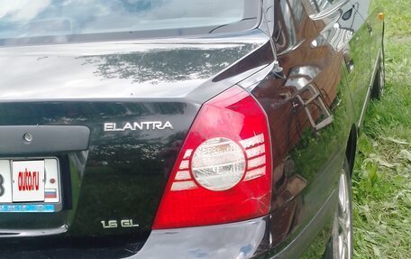 Hyundai Elantra III, 2005 год, 780 000 рублей, 4 фотография