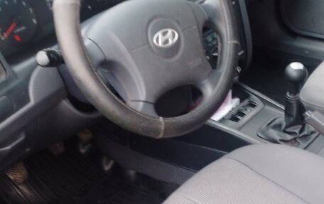 Hyundai Elantra III, 2005 год, 780 000 рублей, 9 фотография