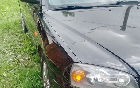Hyundai Elantra III, 2005 год, 780 000 рублей, 10 фотография