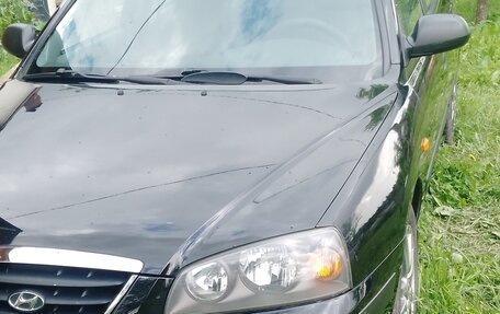Hyundai Elantra III, 2005 год, 780 000 рублей, 11 фотография