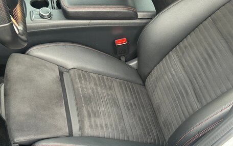 Mercedes-Benz GLA, 2017 год, 2 700 000 рублей, 8 фотография