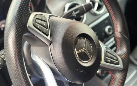 Mercedes-Benz GLA, 2017 год, 2 700 000 рублей, 10 фотография