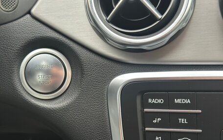 Mercedes-Benz GLA, 2017 год, 2 700 000 рублей, 16 фотография