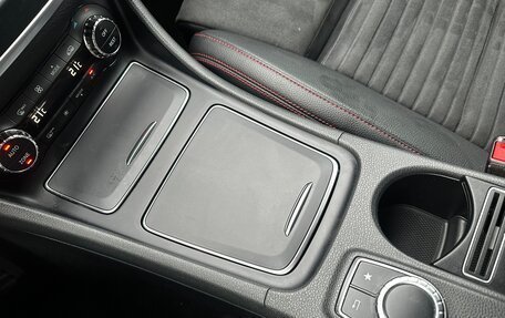 Mercedes-Benz GLA, 2017 год, 2 700 000 рублей, 15 фотография
