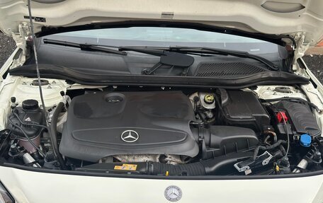 Mercedes-Benz GLA, 2017 год, 2 700 000 рублей, 17 фотография