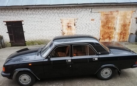 ГАЗ 31029 «Волга», 1994 год, 450 000 рублей, 12 фотография
