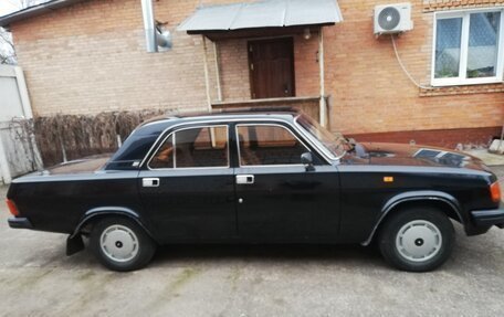 ГАЗ 31029 «Волга», 1994 год, 450 000 рублей, 8 фотография