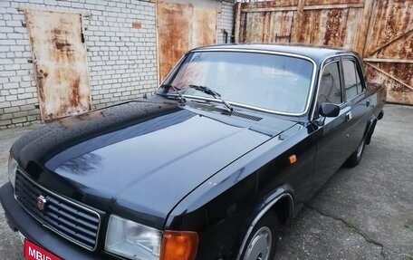 ГАЗ 31029 «Волга», 1994 год, 450 000 рублей, 5 фотография