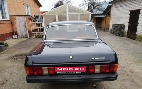 ГАЗ 31029 «Волга», 1994 год, 450 000 рублей, 10 фотография
