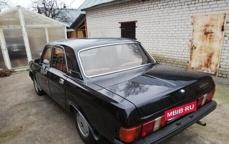 ГАЗ 31029 «Волга», 1994 год, 450 000 рублей, 11 фотография