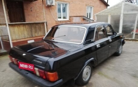 ГАЗ 31029 «Волга», 1994 год, 450 000 рублей, 9 фотография
