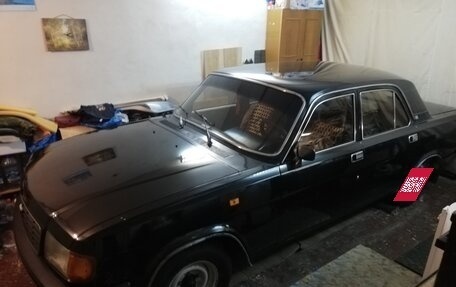 ГАЗ 31029 «Волга», 1994 год, 450 000 рублей, 4 фотография