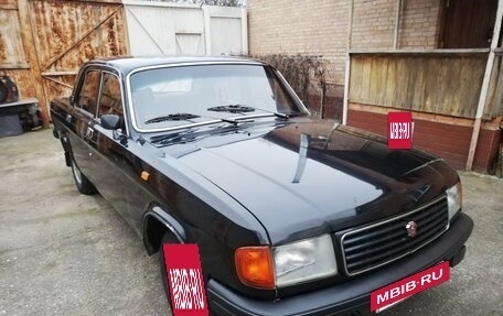 ГАЗ 31029 «Волга», 1994 год, 450 000 рублей, 7 фотография