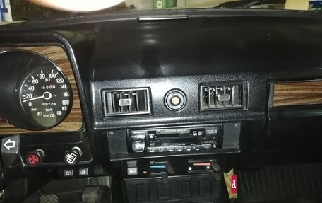 ГАЗ 31029 «Волга», 1994 год, 450 000 рублей, 17 фотография