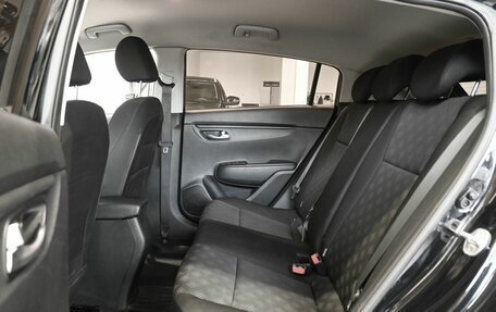 KIA Rio IV, 2018 год, 1 499 900 рублей, 13 фотография