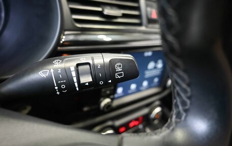 KIA Rio IV, 2018 год, 1 499 900 рублей, 17 фотография