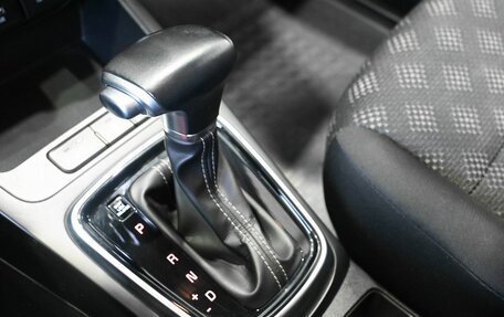 KIA Rio IV, 2018 год, 1 499 900 рублей, 20 фотография