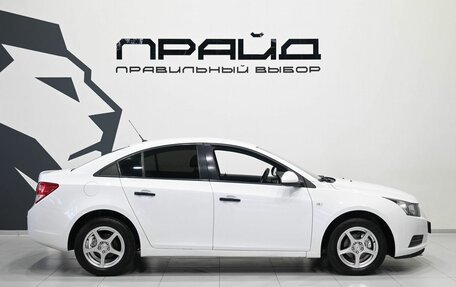 Chevrolet Cruze II, 2012 год, 849 900 рублей, 7 фотография