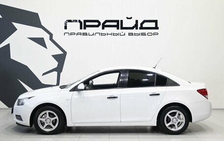 Chevrolet Cruze II, 2012 год, 849 900 рублей, 8 фотография