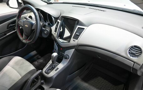 Chevrolet Cruze II, 2012 год, 849 900 рублей, 9 фотография