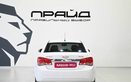 Chevrolet Cruze II, 2012 год, 849 900 рублей, 5 фотография