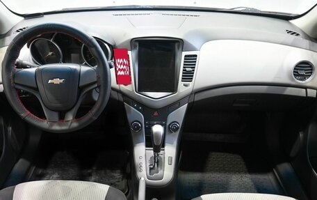 Chevrolet Cruze II, 2012 год, 849 900 рублей, 10 фотография