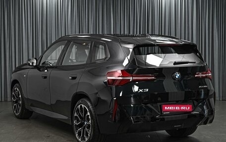 BMW X3, 2025 год, 7 300 000 рублей, 2 фотография