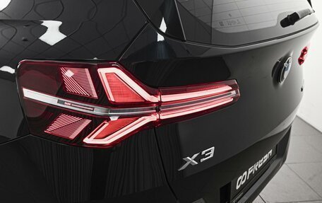 BMW X3, 2025 год, 7 300 000 рублей, 6 фотография