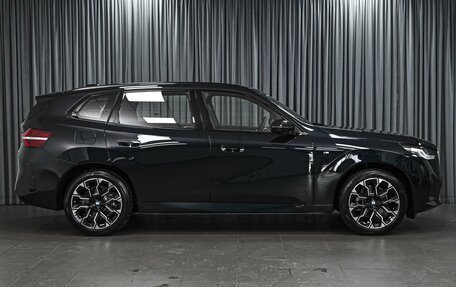 BMW X3, 2025 год, 7 300 000 рублей, 5 фотография