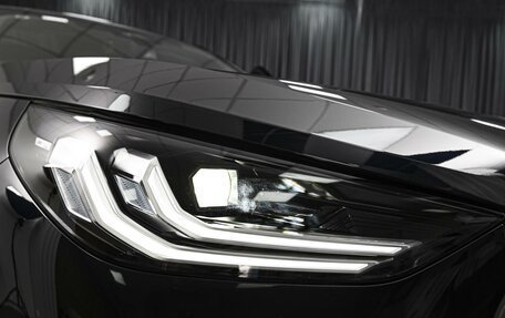 BMW X3, 2025 год, 7 300 000 рублей, 8 фотография