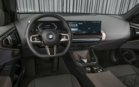BMW X3, 2025 год, 7 300 000 рублей, 10 фотография