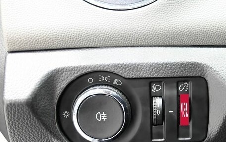Chevrolet Cruze II, 2012 год, 849 900 рублей, 18 фотография