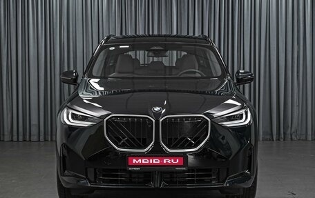 BMW X3, 2025 год, 7 300 000 рублей, 3 фотография