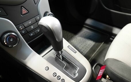 Chevrolet Cruze II, 2012 год, 849 900 рублей, 16 фотография