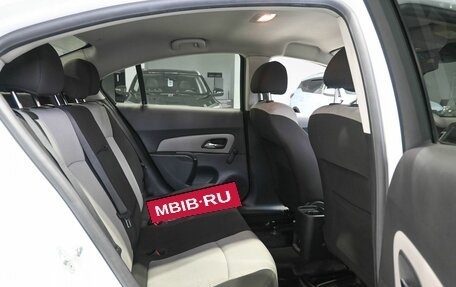 Chevrolet Cruze II, 2012 год, 849 900 рублей, 11 фотография