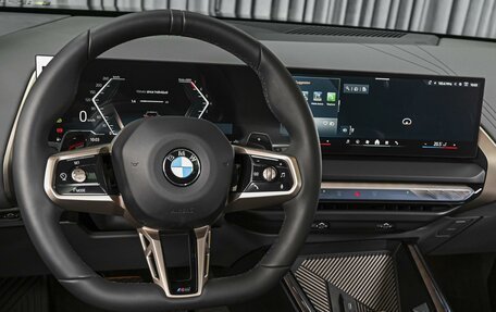 BMW X3, 2025 год, 7 300 000 рублей, 18 фотография