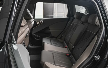 BMW X3, 2025 год, 7 300 000 рублей, 13 фотография