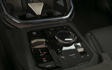 BMW X3, 2025 год, 7 300 000 рублей, 17 фотография