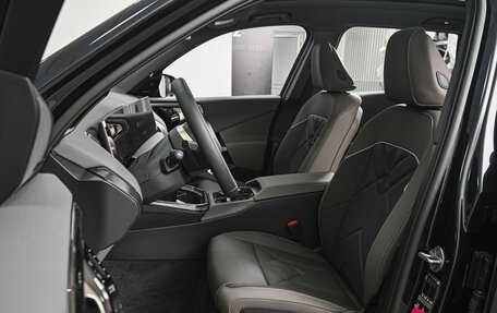 BMW X3, 2025 год, 7 300 000 рублей, 14 фотография