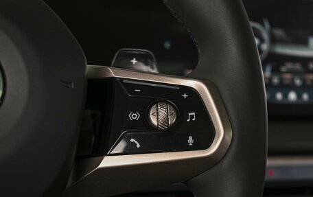 BMW X3, 2025 год, 7 300 000 рублей, 26 фотография