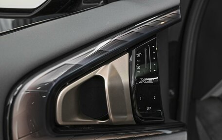 BMW X3, 2025 год, 7 300 000 рублей, 27 фотография