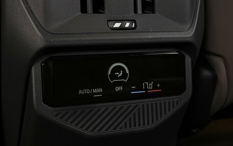 BMW X3, 2025 год, 7 300 000 рублей, 29 фотография