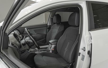 KIA Sportage III, 2015 год, 1 490 000 рублей, 13 фотография