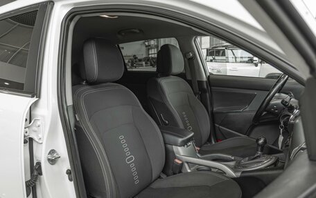KIA Sportage III, 2015 год, 1 490 000 рублей, 11 фотография