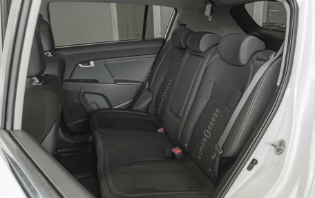 KIA Sportage III, 2015 год, 1 490 000 рублей, 12 фотография