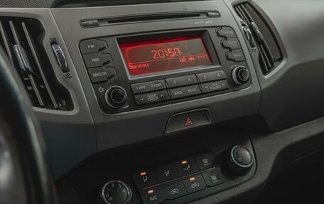 KIA Sportage III, 2015 год, 1 490 000 рублей, 15 фотография