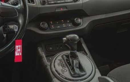 KIA Sportage III, 2015 год, 1 490 000 рублей, 14 фотография