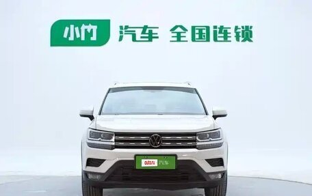Volkswagen Tharu, 2022 год, 2 080 000 рублей, 2 фотография