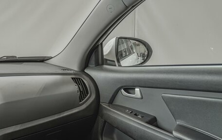 KIA Sportage III, 2015 год, 1 490 000 рублей, 22 фотография